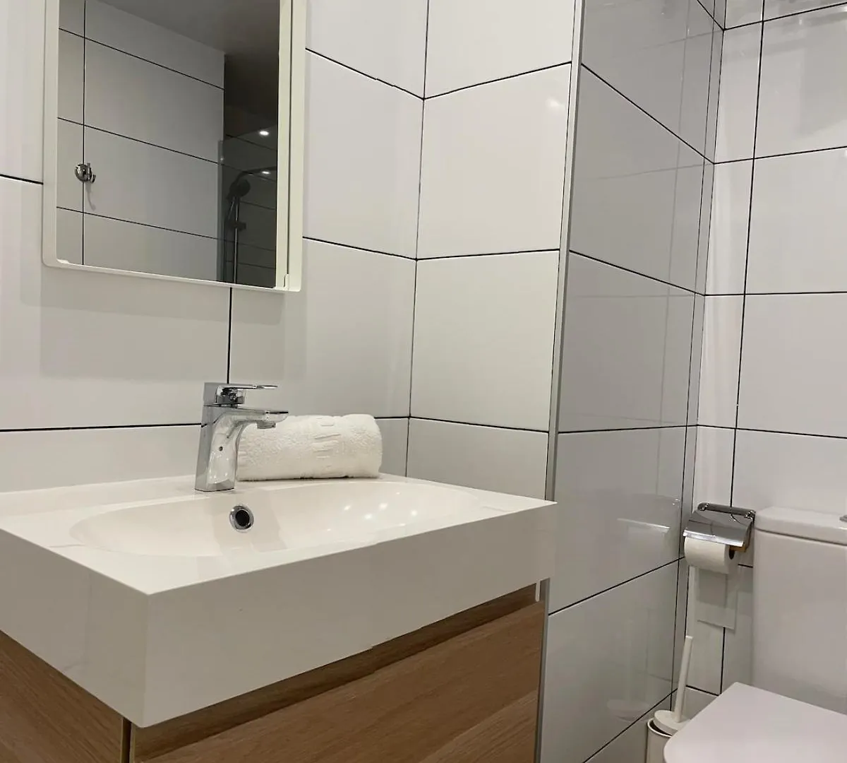 Lovely Apartment Pedregalejo マラガ 0*,  スペイン