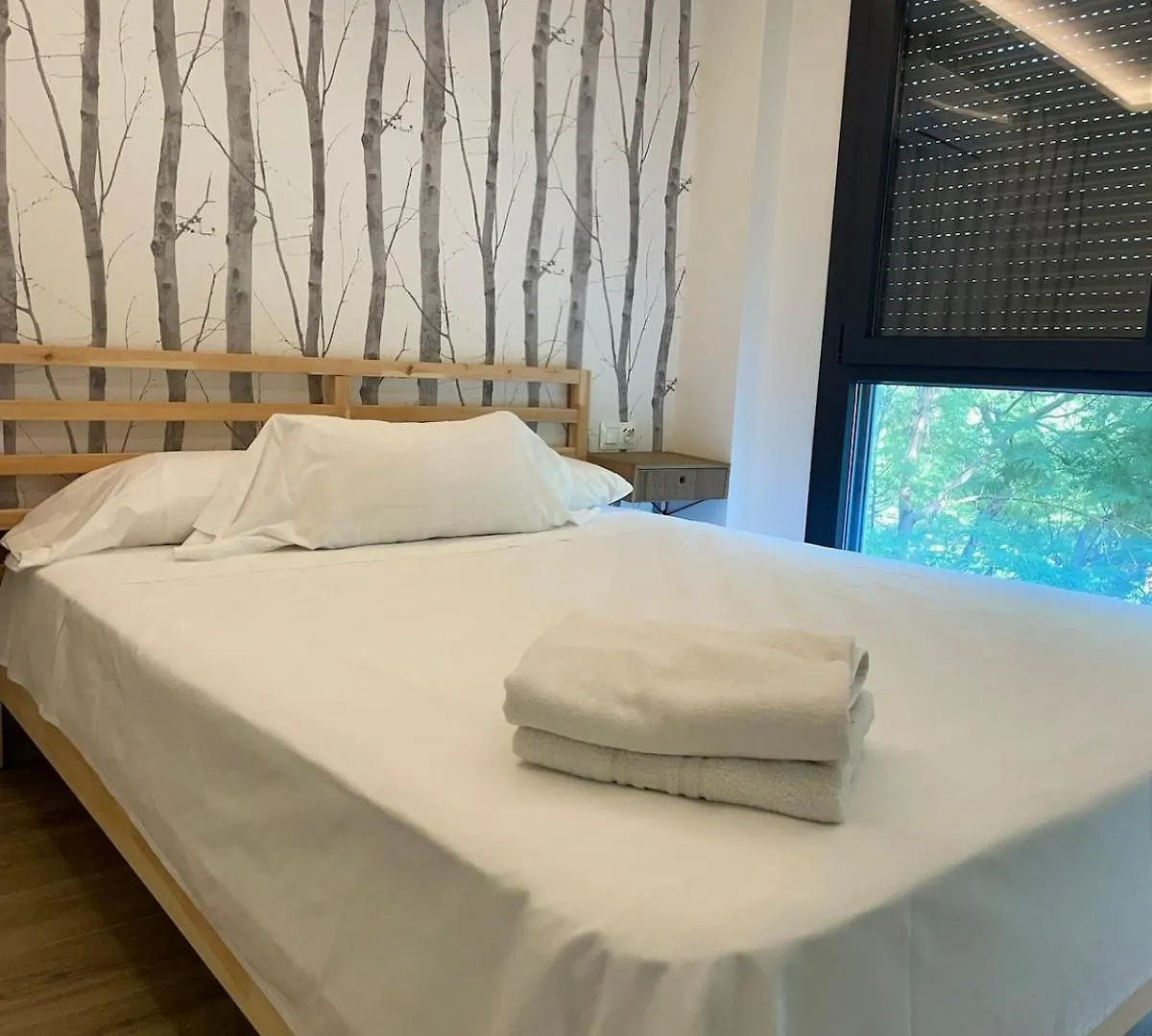 Lovely Apartment Pedregalejo マラガ